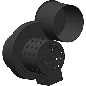 İzmir Soba Baca Fanı Satan Yerler