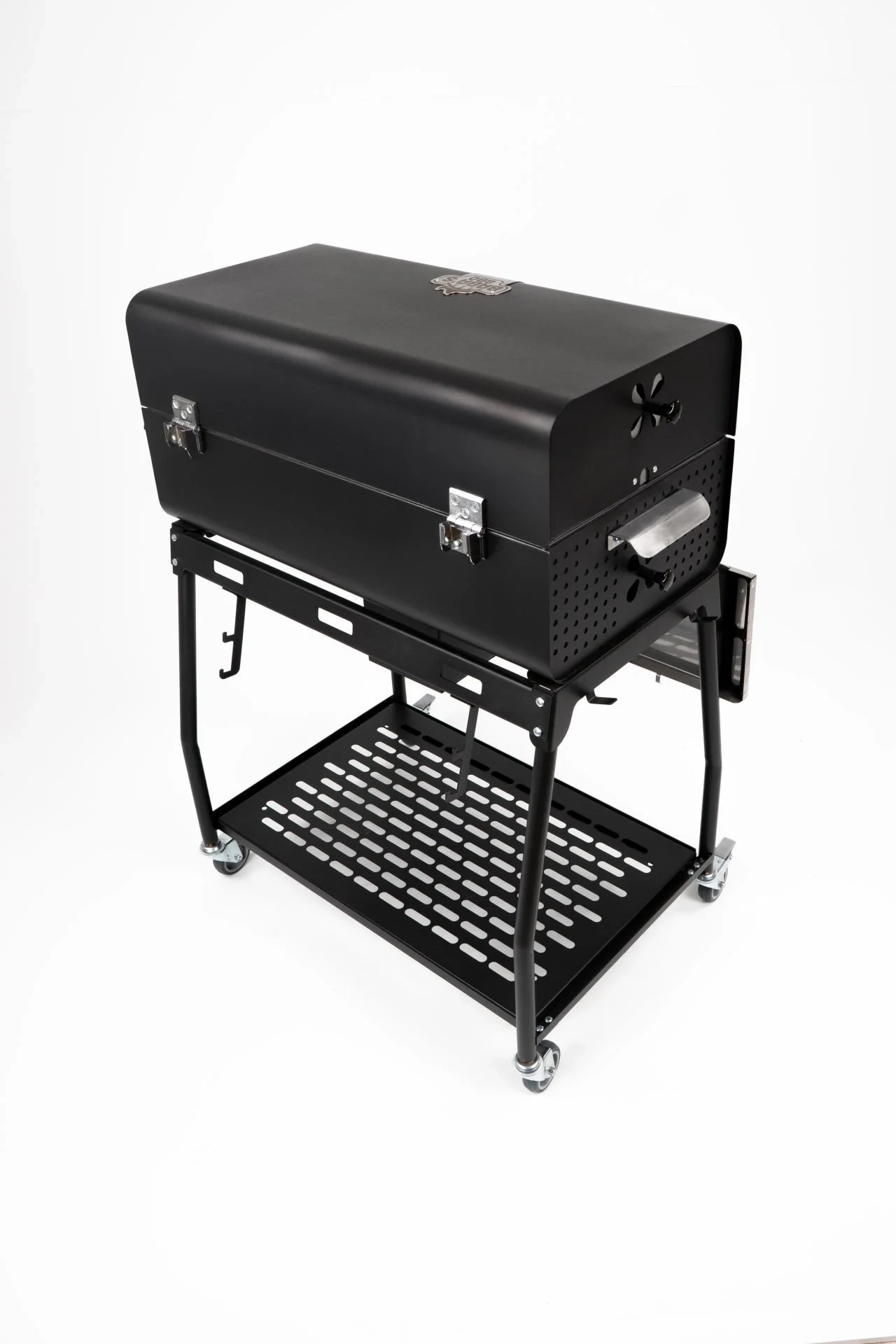 İzmir Pelet Mangalı Ne İşe Yarar