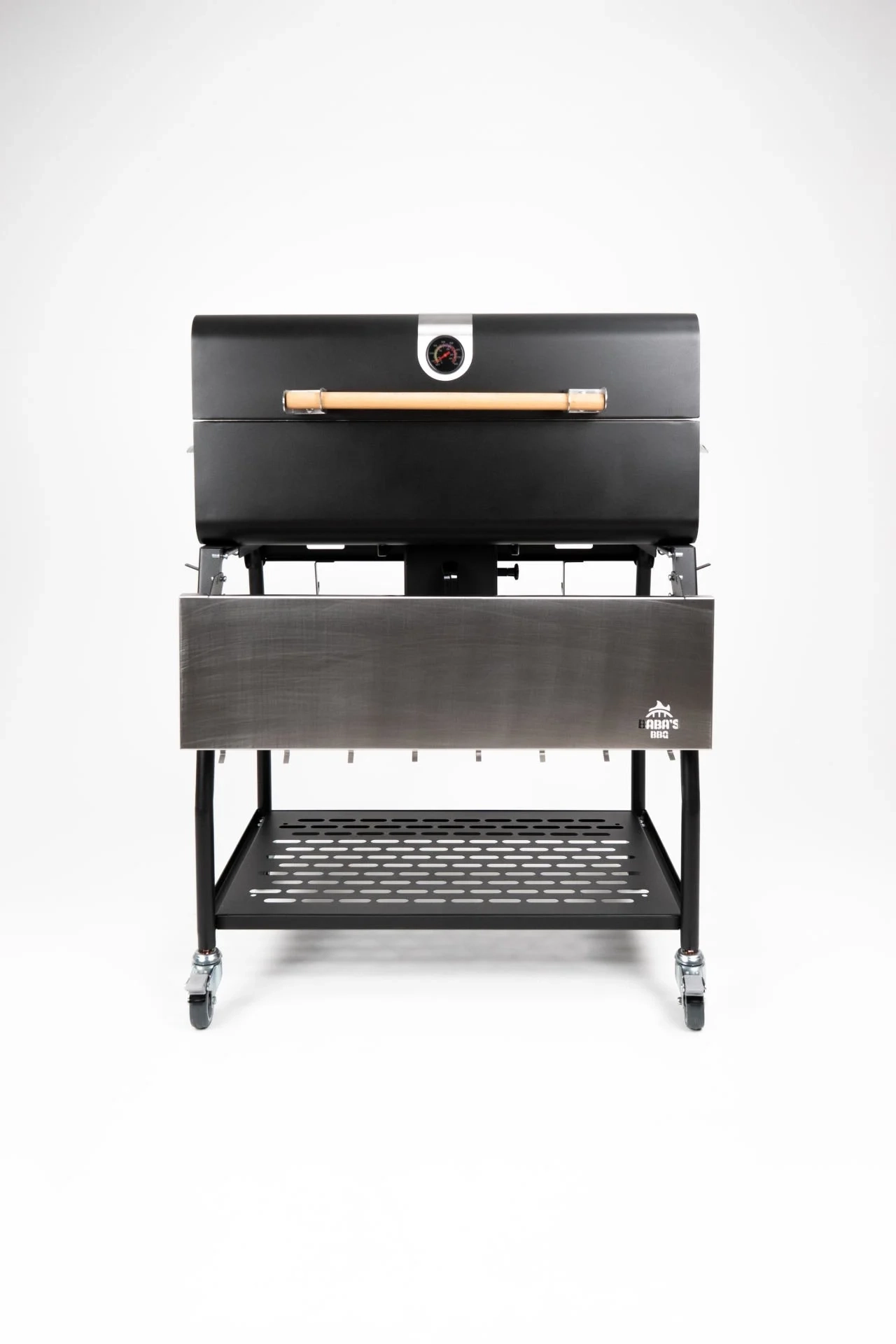 İzmir Babas Soba Satan Yerler