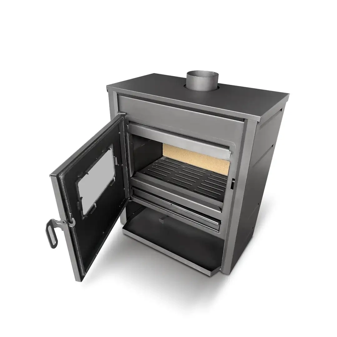 İzmir Soba Üreticileri