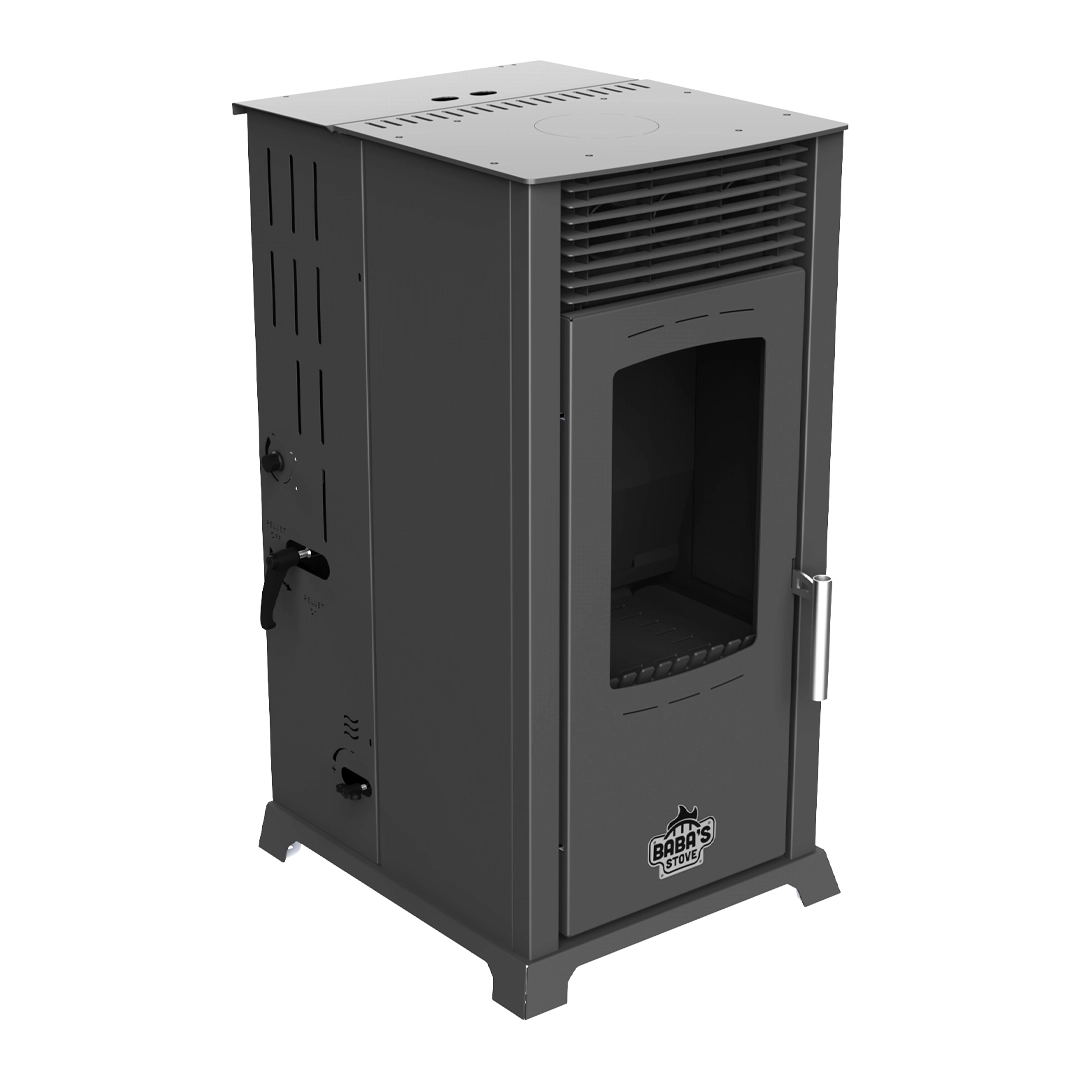 İzmir Pelet Soba Fiyatları