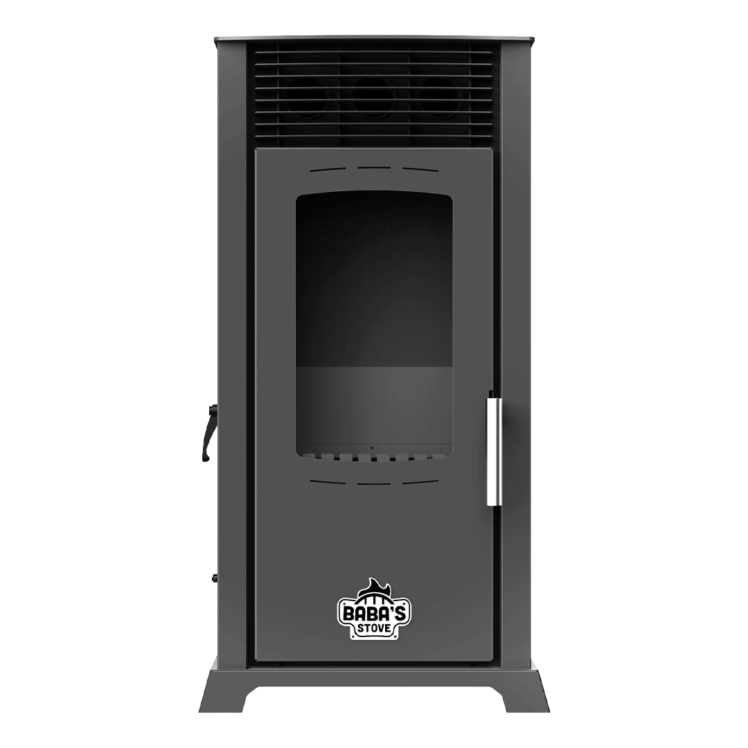 İzmir En Ucuz Pelet Soba