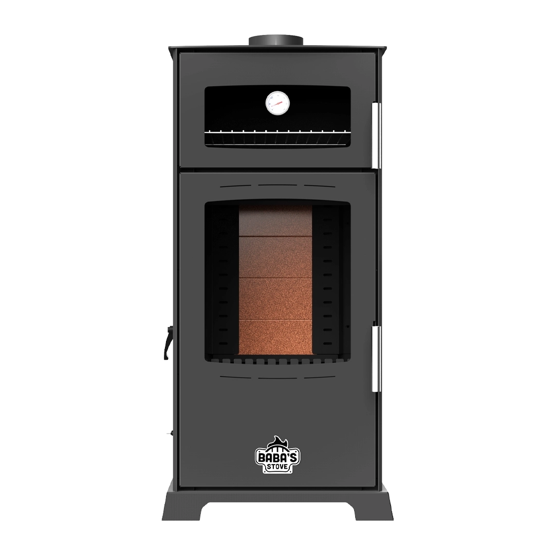 İzmir Kuzine Soba Fiyatları