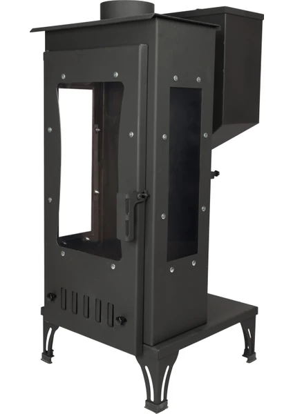 En Kullanışlı Soba Temizlik Ürünleri